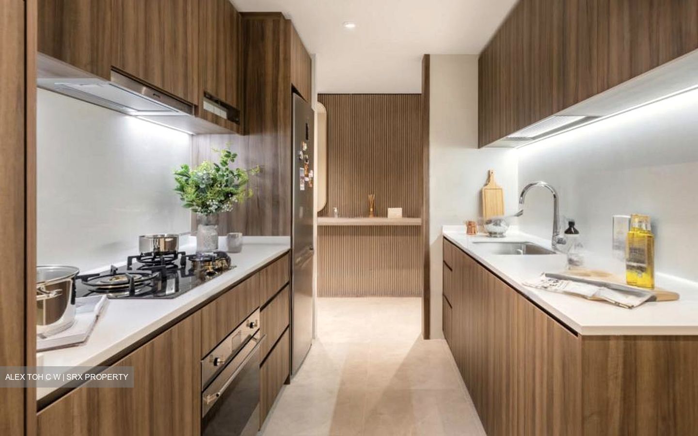 Lentor Modern (D26), Apartment #451676541